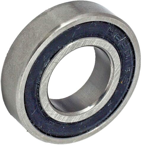 6901-2RS محمل سيراميك 12x24x6 كرة من الفولاذ المقاوم للصدأ مختومة ABEC-5 in Kuwait