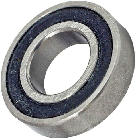 6901-2RS محمل سيراميك 12x24x6 كرة من الفولاذ المقاوم للصدأ مختومة ABEC-5 in Kuwait