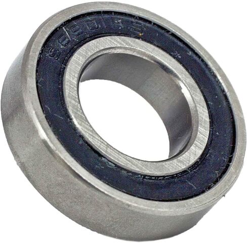 6901-2RS محمل سيراميك 12x24x6 كرة من الفولاذ المقاوم للصدأ مختومة ABEC-5 in Kuwait