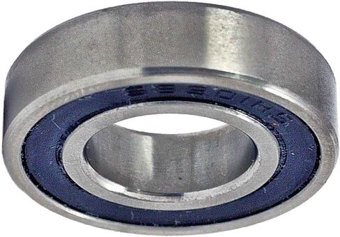 6901-2RS محمل سيراميك 12x24x6 كرة من الفولاذ المقاوم للصدأ مختومة ABEC-5 in Kuwait