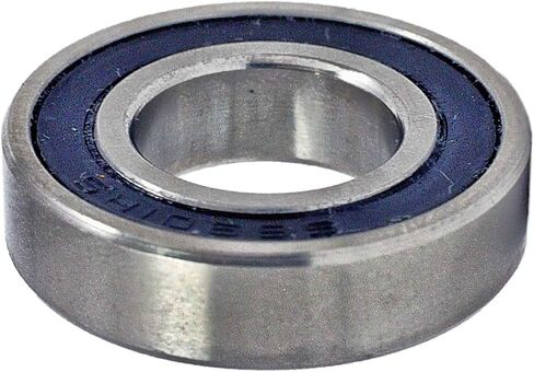 6901-2RS محمل سيراميك 12x24x6 كرة من الفولاذ المقاوم للصدأ مختومة ABEC-5 in Kuwait