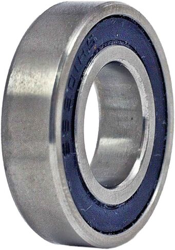 6901-2RS محمل سيراميك 12x24x6 كرة من الفولاذ المقاوم للصدأ مختومة ABEC-5 in Kuwait