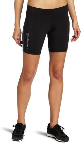 Salomon Women's Trail IV Short Tight in Saudi Arabia