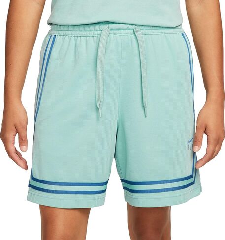 Nike Dri-FIT FLY Crossover Women's Basketball Shorts X-Small in Saudi Arabia