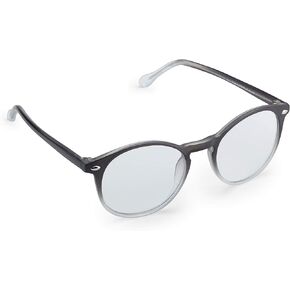 Vibz Blue Light Blocking Glasses (Millennium Collection, Black Sunset)