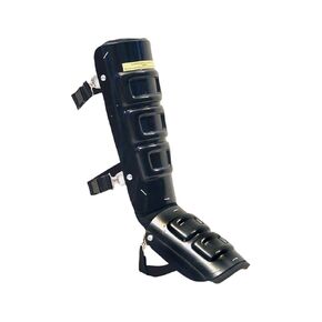 324 Plastic Shin-Instep Guard