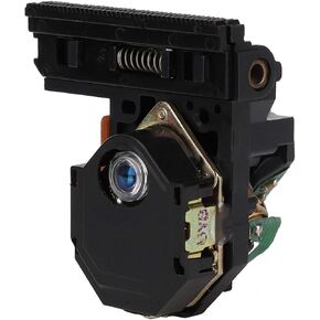 Laser Unit, Single Channel Laser Head KSS-213B KSS-213C KSS-213CL Optical Pickup Blue Laser Lens
