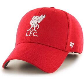'47 Brand Relaxed Fit Cap - MVP FC Liverpool