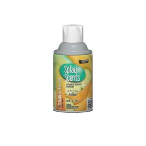Champion Sprayon SprayScents Cucumber Melon net 7 oz.. Count 1