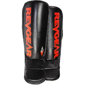 Revgear Subhunter Grappling Shin Guard Freestyle