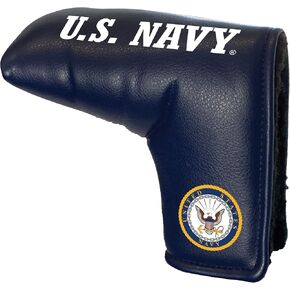 Team Golf Military Military Tour Blade Putter Cover (Printed), Fits Most Blade Putters, Scotty Cameron, Taylormade, Odyssey, Titleist, Ping, Callaway