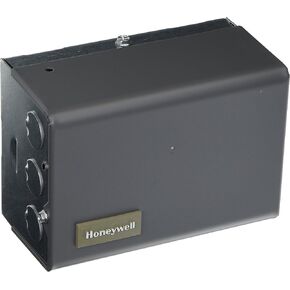 Honeywell L8124C1003 Triple Aquastat Relay High 10F Fixed: Low 10-25F