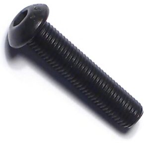 014973229467 Button Socket Cap Screws, 5/16-24 x 1-1/2, Piece-5
