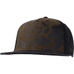 Metal Mulisha Men's Ready 4 War Flex Hat