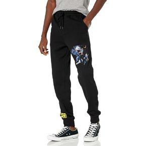Trippie Redd Neon Shark Album Sweatpants