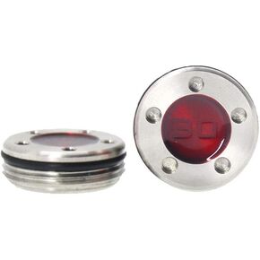 HISTAR Golf Custom Putter Screws Weights (5g 10g 15g 20g 25g 30g 35g 40g 45g) Available for Clubs Head…