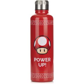 Paladone PP5807 Water Bottle, 500 mL, Multicolor