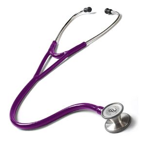 Prestige Medical Clinical Cardiology Stethoscope, Navy