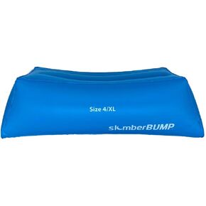 Positional Sleep Belt Replacement Bladder 2.0 | Blue | X-Large