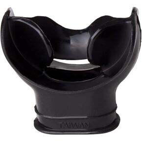 IST Ortho-conscious Comfort Mouthpiece for Scuba, Snorkel
