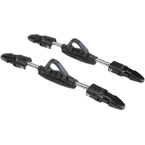 Scubapro Twin Jet Max Spring Heel Straps (Pair)
