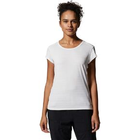 Mountain Hardwear Mighty Stripe Short Sleeve
