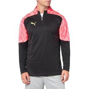 PUMA Men's Individualfinal 1/4 Zip-top
