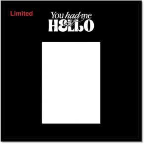 ZEROBASEONE You had me at HELLO 3rd Mini Album Limited Solar Random Ver ZB1, undefined