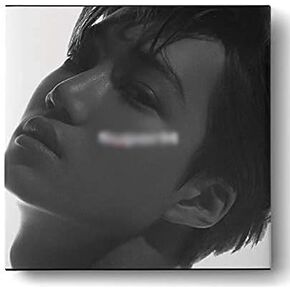 SuperM - SuperM Korean Edition (1st Mini Album) Album+Folded Poster+Extra Photocards Set (KAI ver.)