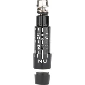 NA 1pc RH Golf Shaft Sleeve Adapter for Srixon Z-Star Z545 Z745 Driver Fairway Wood Tip .335/.350 for Option