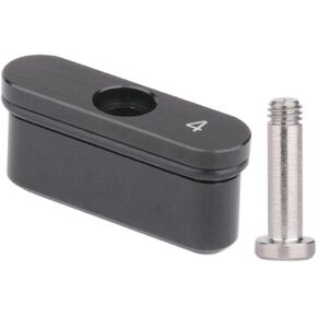 OGECLF 2pcs Golf Weights for Odyssey Tri-Hot 5k, White Hot Versa, White Hot Black, Eleven Putters 4g-26g for Option