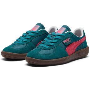 PUMA women's Palermo Play Paris Sneaker