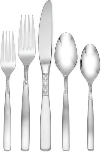 Oneida Camlynn Set of 4 Teaspoons in Saudi Arabia