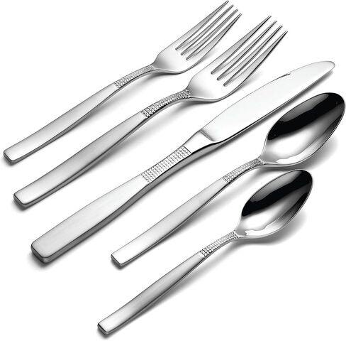 Oneida Camlynn Set of 4 Teaspoons in Saudi Arabia