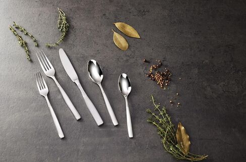 Oneida Camlynn Set of 4 Teaspoons in Saudi Arabia