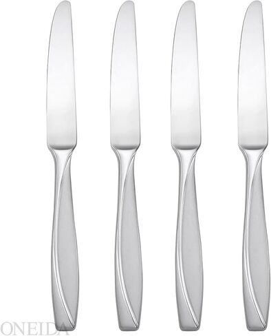 Oneida Camlynn Set of 4 Teaspoons in Saudi Arabia