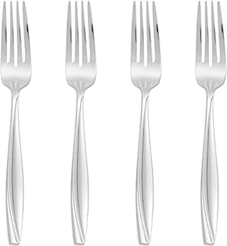 Oneida Camlynn Set of 4 Teaspoons in Saudi Arabia