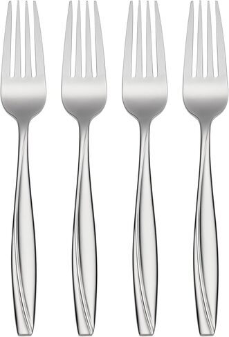 Oneida Camlynn Set of 4 Teaspoons in Saudi Arabia