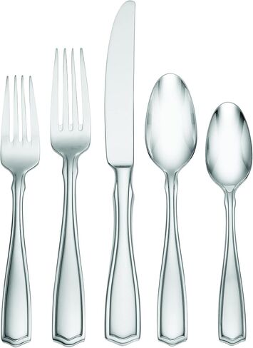 Oneida Camlynn Set of 4 Teaspoons in Saudi Arabia
