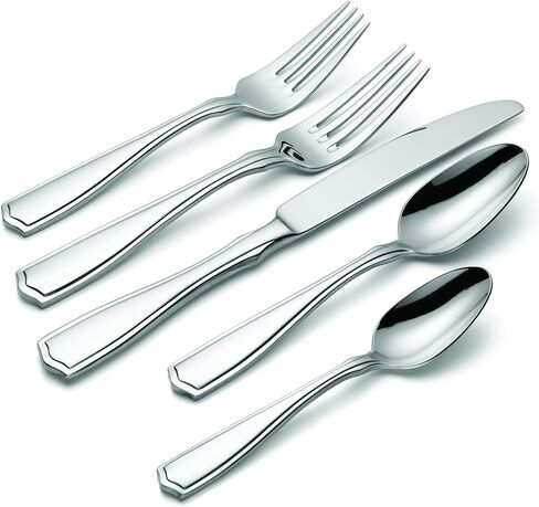 Oneida Camlynn Set of 4 Teaspoons in Saudi Arabia