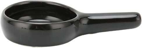 Tealight Wax Warmer Candle Spoon, Little Spoon Shape Replacement Candle Holder for Essential Oil, Aromatherapy Diffuser,Fragrance Incense (Black) in Saudi Arabia
