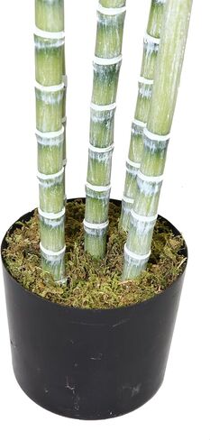 Vintage Home Tall Palm (38x38x68 H) Artificial Tree, 68-Inch, Green in Saudi Arabia