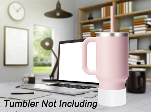 Boot Sleeve Compatible for Hydro Flask 32oz 40oz All Around Travel Tumbler,for Hydro Flask WaterBottle Accessories Cup Silicone Boot Bottom Sleeve Cover Cup in Kuwait