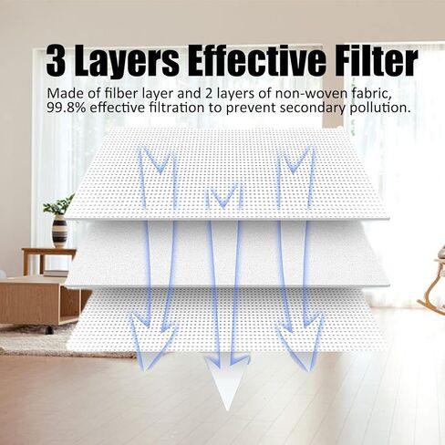 10 قطع أكياس غبار Roborock S7 Maxv Ultra، كيس غبار Roborock قابل لإعادة الاستخدام متوافق مع Roborock Q5/Q5+/Q7/Q7+/Q7 Max+/S7 MAXV/T8/G10S/G10SPRO قاعدة فراغ ذاتية التفريغ، ملحقات Troborock S7 Pro Ultra in Kuwait