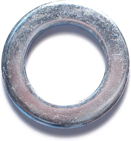 014973283025 SAE Flat Washers, 16mm, Piece-6 in Saudi Arabia