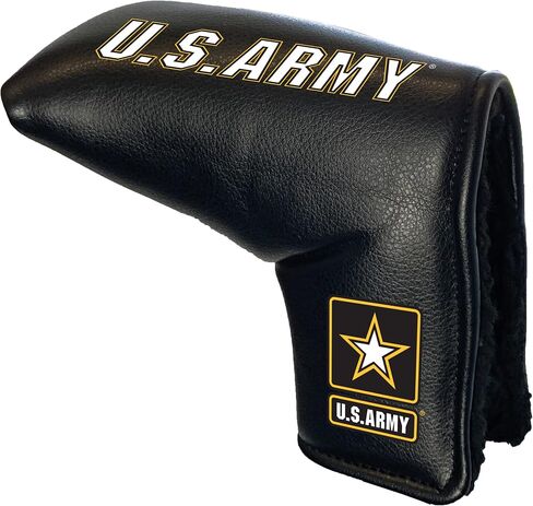 Team Golf Military Military Tour Blade Putter Cover (Printed), Fits Most Blade Putters, Scotty Cameron, Taylormade, Odyssey, Titleist, Ping, Callaway in Saudi Arabia