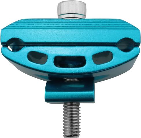 دراجة Seatpost رئيس السرج الأنابيب رئيس DGHAOP الأزرق سبائك الألومنيوم دراجة Seatpost المشابك رئيس السرج الأنابيب المسمار مقعد أنبوب الدراجات المسمار مقعد أنبوب آخر قضيب رئيس أجزاء in Kuwait