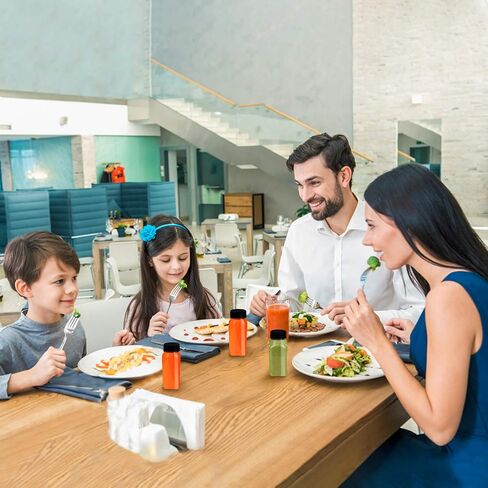 زجاجات بلاستيكية سعة 2 أونصة مع أغطية للحصول على عصير رائع in Saudi Arabia