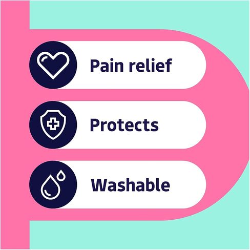 2 Pairs Metatarsal Band with Gel pad on The Forefoot. Relieves Pain and Protects The Plantar Area. Size Small: USA Woman 5.5-9, USA Men 6-7. Made in Spain, EU in Saudi Arabia