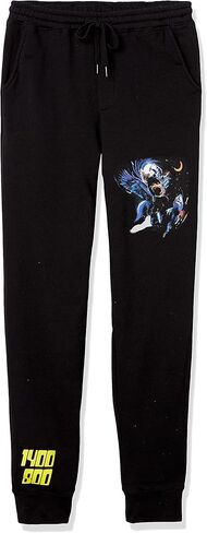 Trippie Redd Neon Shark Album Sweatpants in Saudi Arabia